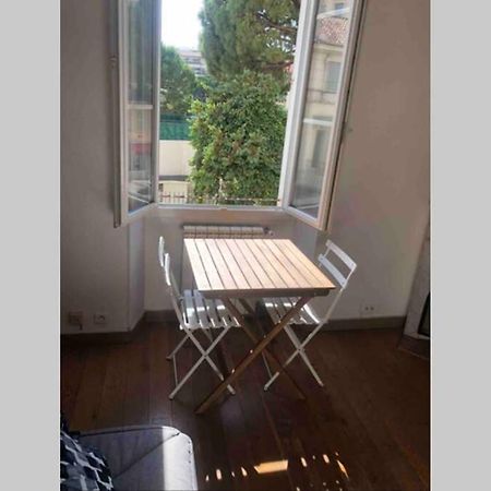 Bel Appartement Bien Place Au Coeur De Cannes Buitenkant foto