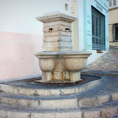 Bel Appartement Bien Place Au Coeur De Cannes Buitenkant foto
